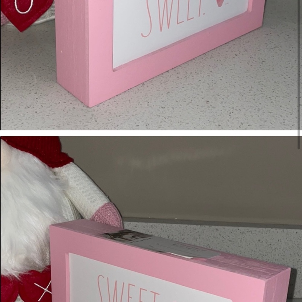 Reposhing Rae Dunn Valentine’s Day bundle - Picture 9 of 15
